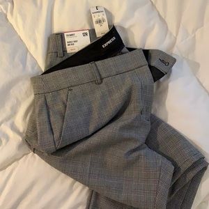 Express, Dress Pants